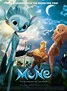 Mune: Guardian of the Moon DVD Release Date September 26, 2017