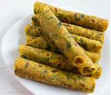 Indian Recipe Snacks Pictures