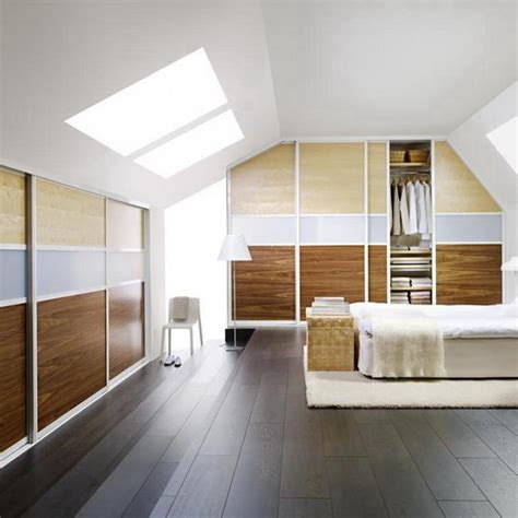 By setting some ceiling heights higher, and some lower, roomsketcher will create a sloped ceiling between the two points. Contemporary Storage Organization for Small Spaces under ...