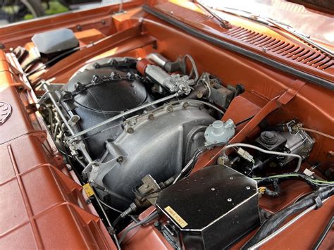 1963 Chrysler Turbine Engine Journal