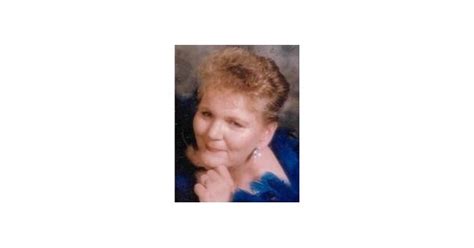 Connie Danner Obituary 1946 2021 East Peoria Il Peoria Journal