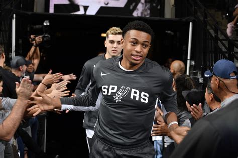 Advanced stats and analytics for every player in the nba. Spurs Keldon Johnson / Five Minutes With Spurs Rookie ...