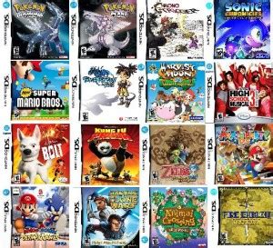 This is a list of video games for the nintendo 3ds games released physically on nintendo 3ds game cards and/or digitally on the nintendo eshop. NDS ROMs Full 19 Download for Free | Download game, free ...
