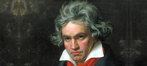 Ludwig Van Beethoven Biografía Del Más Grande Compositor De La Historia