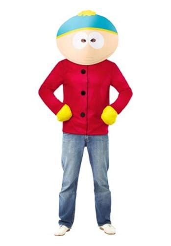 South Park Cartman Costume For Adults