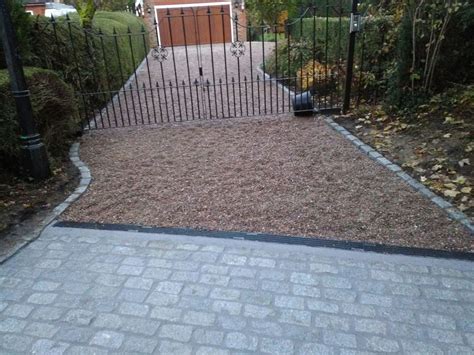 Gravel Driveways Kent Gravel And Shingle Driveway Contractors