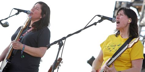 The Breeders Us Girls And Tkay Maidza Share Covers For New 4ad