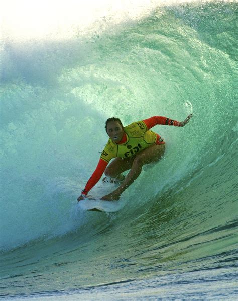 Carissa Moorephoto Wslofficial World Surf League Not Aesthetic Pro Surfers Dream