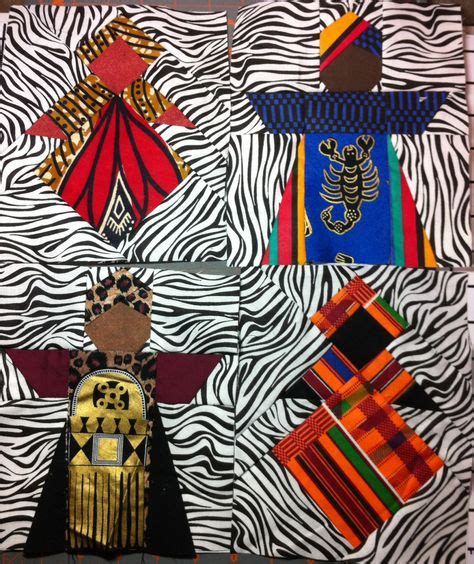 57 African Quilts Ideas African Quilts Quilts Art Quilts