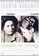 Sonata de Otoño - película: Ver online en español