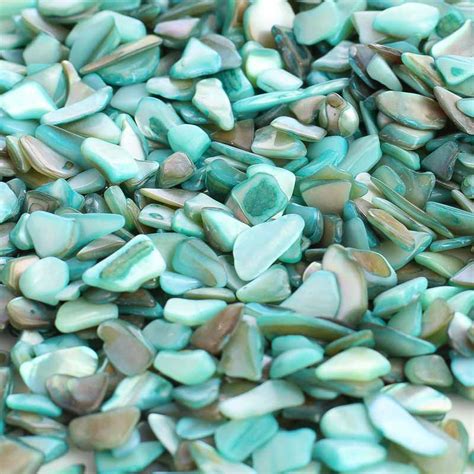 Dedicated shop for all planted aquarium and aquatic plant fans and lovers. Natural Aqua Green Crushed Sea Shells - Confetti - Table Scatters - Party Supplies - Party ...