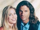 All About Victoria Hilbert: Lorenzo Lamas's First Wife - Starsgab