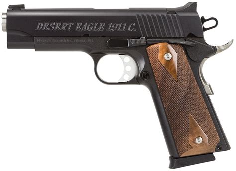 Magnum Research Desert Eagle 1911 C For Sale New