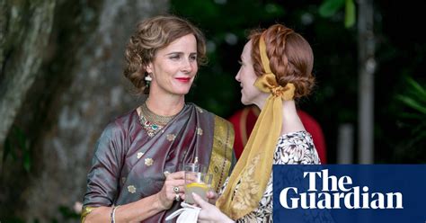 Indian Summers Recap Series Two Episode Three Is There Anything That Can Save This Show
