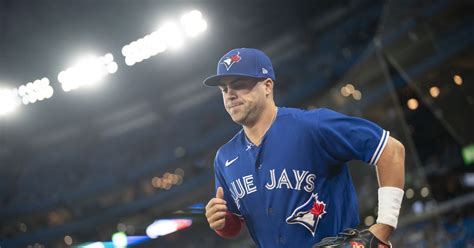 Toronto Blue Jays Series Preview Whit Returns To The K Bvm Sports