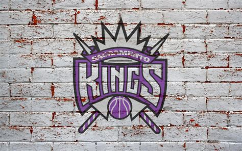 Sacramento Kings Wallpapers Wallpaper Cave