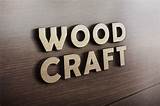 Wood Craft Images