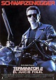 Película Terminator 2: El Juicio Final (1991)