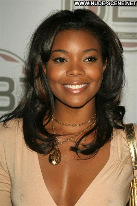 Nude Ebony Celebrity Gabrielle Union Pictures And Videos Archives