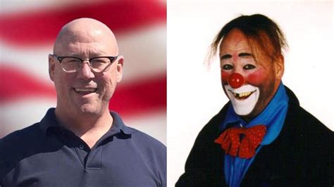 A Clown Is Running For Congress In South Carolina — A Real