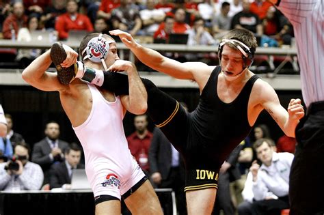 2015 Ncaa Wrestling Championships 141 Pound Preview Picks The