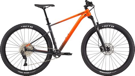 Cannondale Trail SE 3 2021 SOLD OUT Port Melbourne Cycles