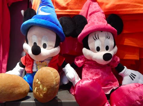 9 Cool New Things You Can Buy At Walt Disney World This Month December