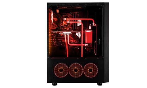 Is Liquid Cooling Worth The Money Pcmasterrace