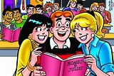 Archie y sus amigos regresan a televisión con la serie “Riverdale ...