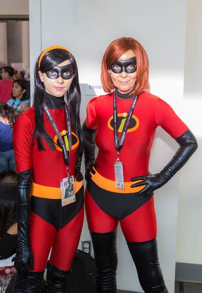 Favorite Cosplay Creations From San Diego Comic Con 2017 Sdcc