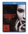 Fright Night 2 - Frisches Blut [Blu-ray]: Amazon.de: Murray, Jaime ...