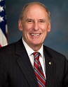 Dan Coats | Biography & Facts | Britannica