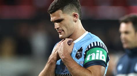 Shop the latest official licensed gear for the nsw blues. State of Origin 2020: Nathan Cleary, Andrew Johns call ...