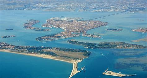 Venice Islands Italy Cruise Port Schedule Cruisemapper