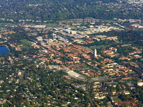 Filestanford Campus Aerial Photo Wikimedia Commons