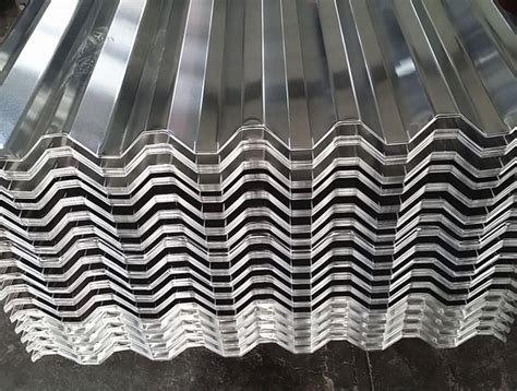 Aluminium Corrugated Sheet Supplier China For Salecustom Factory
