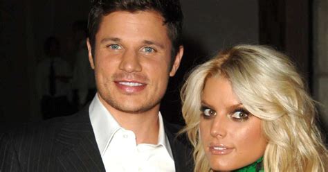 Jessica Simpson Admits To Feeling Saddened After Nick Lachey Moved On With New Wife 9celebrity