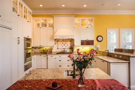42 inch cabinets without crown molding. Traditional Kitchen with Verona VEBIEM3030DSS 30 Inch ...