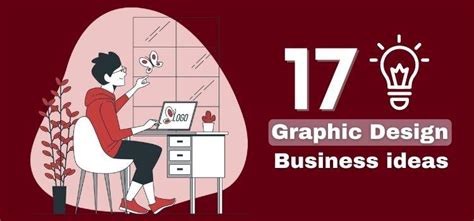 17 Best Graphic Design Business Ideas Start In 2023 Moviden