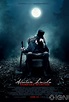 Poster de Abraham Lincoln Cazador de Vampiros • Cinergetica