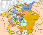 Storia della Slesia - Wikipedia