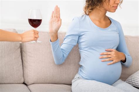 Alcohol Use During Pregnancy Cdc