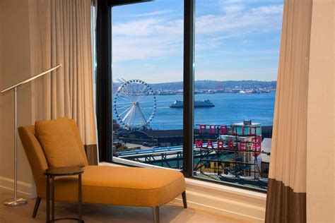 The 9 Best Seattle Hotels Of 2021 Seattle Hotels Best Hotels In