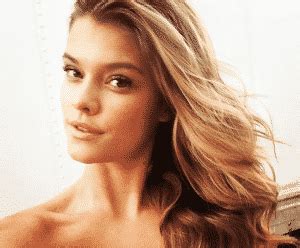 Nina Agdal Nude Leaked Photos Reportedly Show Swimsuit Model Naked On