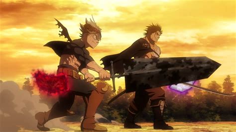 Black Clover Episode 166 Review And Recap And Episode 167 Release Date