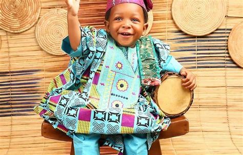 Yoruba Names For Boys And Their Meanings