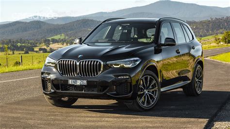 2020 Bmw X5 Pricing And Specs Caradvice