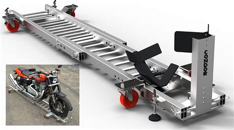 Best Motorcycle Dolly Review And Buying Guide In 2021 The Drive
