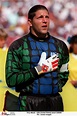 Football Meets Football: Tony Meola showed how hard it is to switch ...