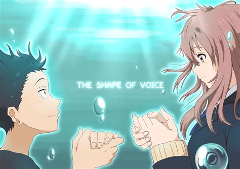 But as the teasing continues, the rest . A Silent Voice Wallpapers - Wallpaper Cave